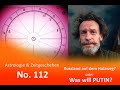 Astrologie & Zeitgeschehen - No.112 - 