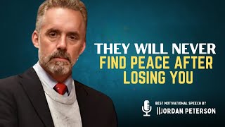 The Value of Your Absence: A Motivational Speech for Growth #jordanpeterson #motivation