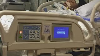 Charlotte-area teen's flu misdiagnosis leads to emergency heart surgery