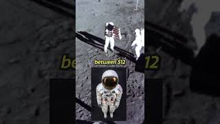 The insane amount a spacesuit cost! #spacesuit #cost #moon