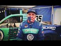 falken tires with cole mamer