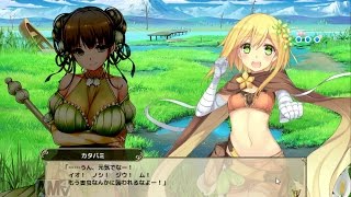 フラワーナイトガール　ゆっくり実況動画その4