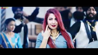 Jasmine Sandlas : Punjabi Mutiyaran | Husan Muqabla Kara Ke Dekh lo | New Punjabi Song