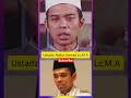 Lebih Baik Merasa Diri Berdoasa#ustadzabdulsomad #kajianislam #sahabatuas #hijrah #uas