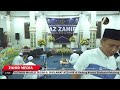 rutinan majelis azzahir bersama habaib dan masyayikh di kanzus sholawat pekalongan 24 november 2022