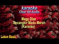 Megy Diaz Secangkir Madu Merah karaoke