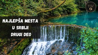 NAJLEPŠA MESTA U SRBIJI (DRUGI DEO)