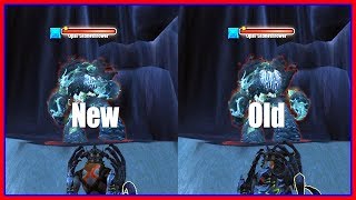 Improved WoW Macro for Farming and Gold Making