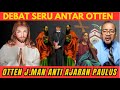 OTTEN J.MANN JUJUR MENGAKUI PA ULUS NABI PAAL SUU DAN PENYEE SAAT