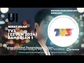 Rehat Iklan TV3 (22 Jun 2024) Bahagian 1 / Unik Iklan Plus