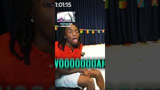 WooWop Freestyle Ft. Kai Cenat! 😂🎶