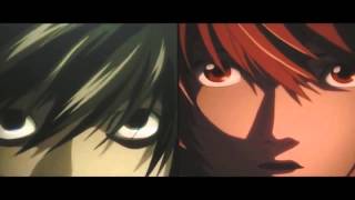 Death Note Going to hell