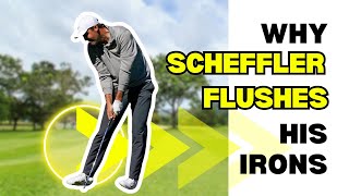 The BEST Drill To Upgrade Your Iron Play!