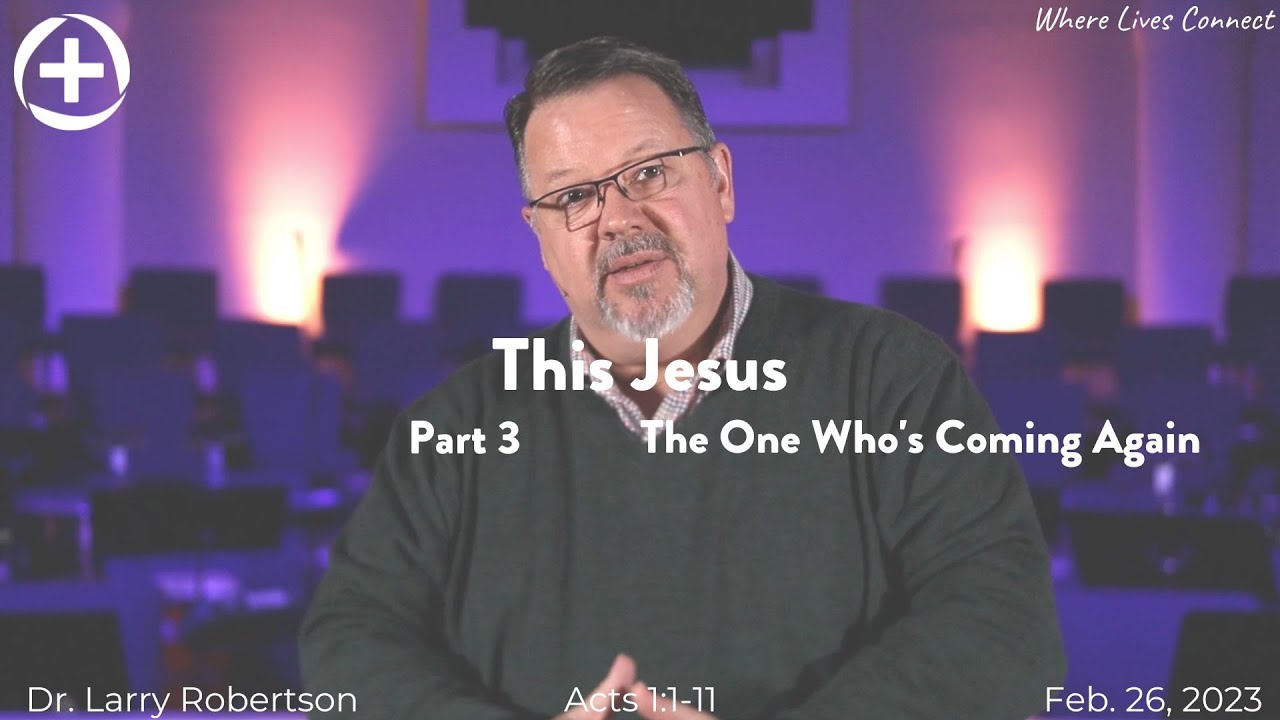 This Jesus Part 3 Youtube