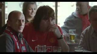 Looking For Eric Manchester United vs FCUnited - You can never change your football club :) .mp4