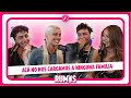 #RUMIS | TINI Y EMILIA EN LA CASA  | PROGRAMA #12