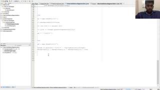 Compiler Lab - Exercise 10