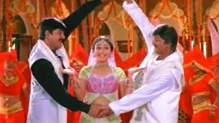 Brindavanamali Rara Ma intiki Okasari Song - Mohan Babu | Gracy Singh | Tappu Chesi Pappu Koodu
