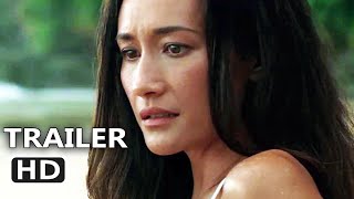 DEATH OF ME Trailer # 2 (2020) Maggie Q, Luke Hemsworth, Thriller Movie