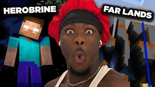 Every Minecraft Myth Explained!