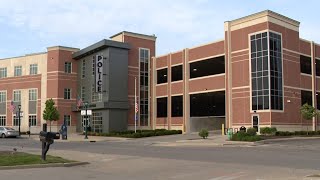 Indianapolis family says they were racially profiled in Fishers traffic stop, files tort claim
