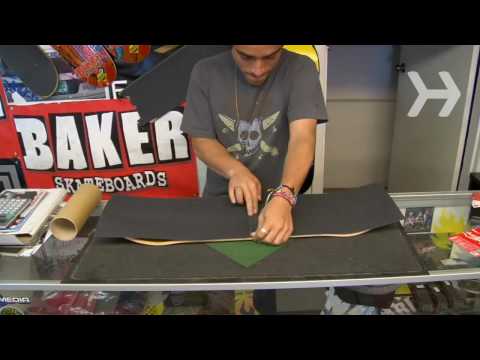 How to Build Your Own Skateboard How to Build Your Own Skateboard