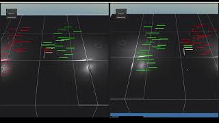 RTS engine combat test #2