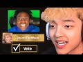 Jason Reacts To Streamers Voting Him For Streamer Awards..