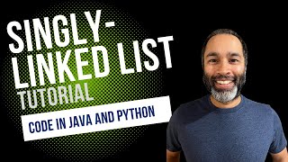 Singly Linked List: Coding Tutorials by Umar Khan