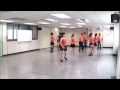 let me be there｜line dance by jaszmine tan｜demo u0026 walk through｜讓我在你身旁｜含導跳