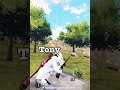 😂Funny Quickscope | Fuck you Tony - Ezekiel #shorts #pubgshorts #sniperquickscope #quickscope