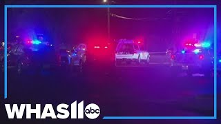 Arrest made in shooting outside 2024 PRP High football game