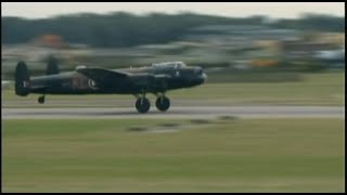 20140821 RAF Waddington BBMF