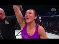 best moments of cris cyborg on 2021