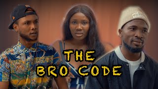 The Bro Code