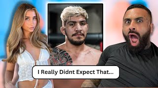 DILLON DANIS Crazy Hook Up Story| Lily Phillips #20