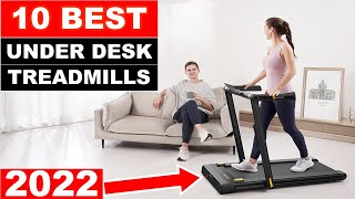 👉10 Best Under Desk Treadmill | Treadmill for Home | Under Desk Treadmill for Gym | Amazon