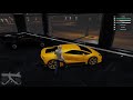 Fivem custom, import, and default vehicles shops ( ESX, QBCORE )