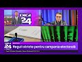 Știrile digi24 de la ora 16 – 17 ianuarie 2025