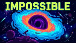 10 Things Scientists Found in Space That Shouldn't Be Possible