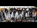 akhand keertan toronto smaagam 2024 awesome moments must watch