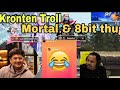 Kronten Trolls SOUL Mortal | KRONTEN SAYS MORTAL AS DEAD PLAYER | SOUL VS GODL