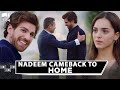 Nadeem Came Back To Home | Best Scene | Zalim Istanbul | Turkish Drama | RP2Y