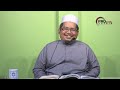 11-03-2024 Ustaz Abu Mubarak : Kelebihan Memasuki Bulan Ramadan