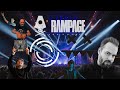 Blackout (Black Sun Empire & Pythius) x Eatbrain (Jade) | Live @ RAMPAGE weekend 2024