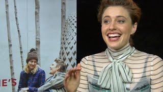 Greta Gerwig im Berlinale-Check: \