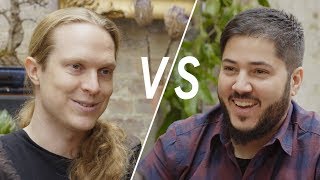 Designing UX for Offline - Designer vs. Developer #19