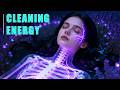 Cleanse Of Everything That's Draining You | Whole Body Energy Purification, Aura Blockage Removal