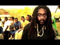 Africa Awaits By Tarrus Riley