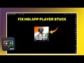 How to Fix MSI App Player Stuck at Loading Screen Problem in Windows PC